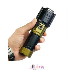 چراغ قوه اسمال سان مدل ZY-T305
